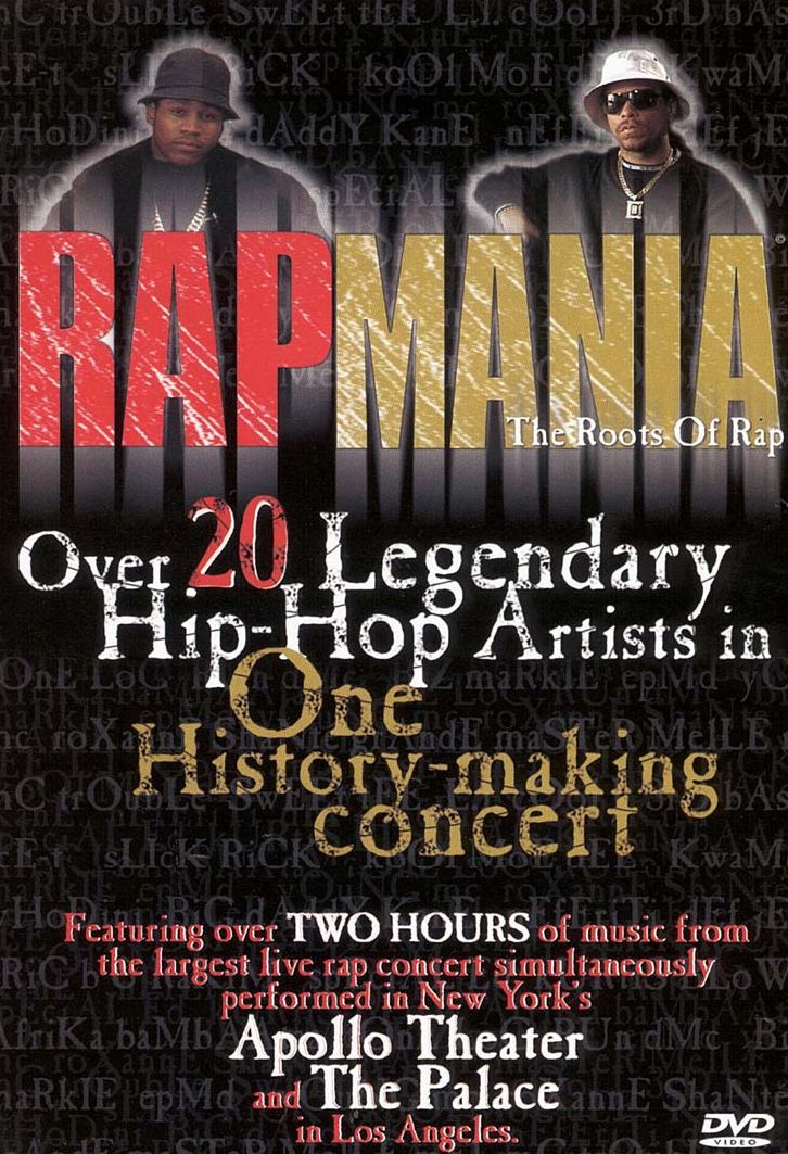 The Roots of Rap