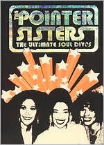 The Pointer Sisters: The Ultimate Soul Divas