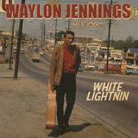 White Lightnin'