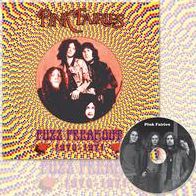 Fuzz Freakout 1970-1971