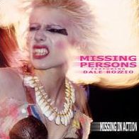 Missing In Action