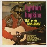Live At The Bird Lounge