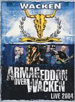 Armageddon Over Wacken Live 2004