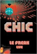 Chic: Le Freak - Live