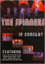 The Spinners: In Concert [2 Discs]