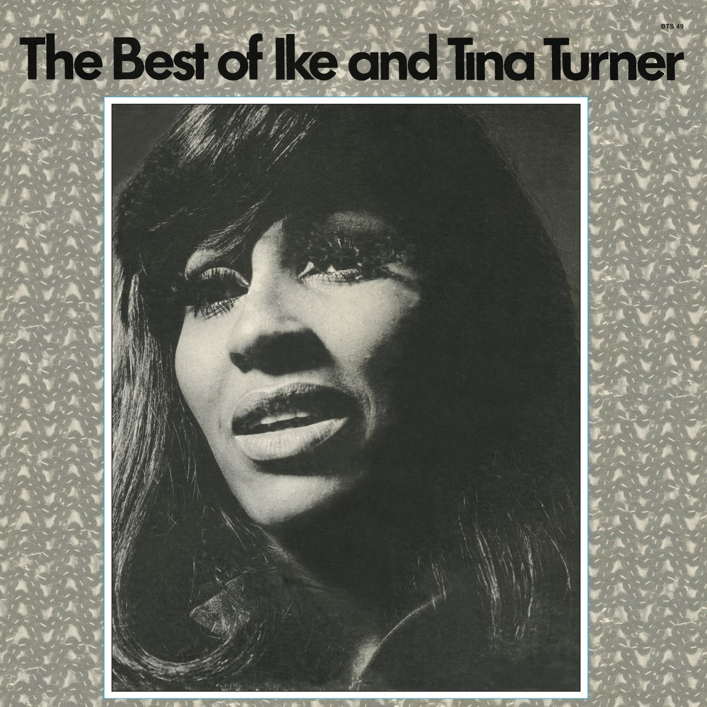 The Best Of Ike & Tina Turner