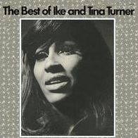 The Best Of Ike & Tina Turner