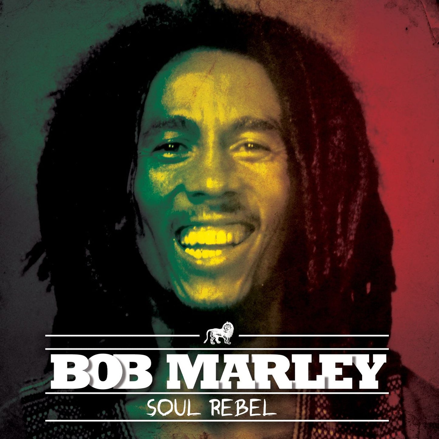Soul Rebels