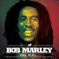 Soul Rebels