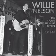 The Storm Has Just Begun: 1954-1965