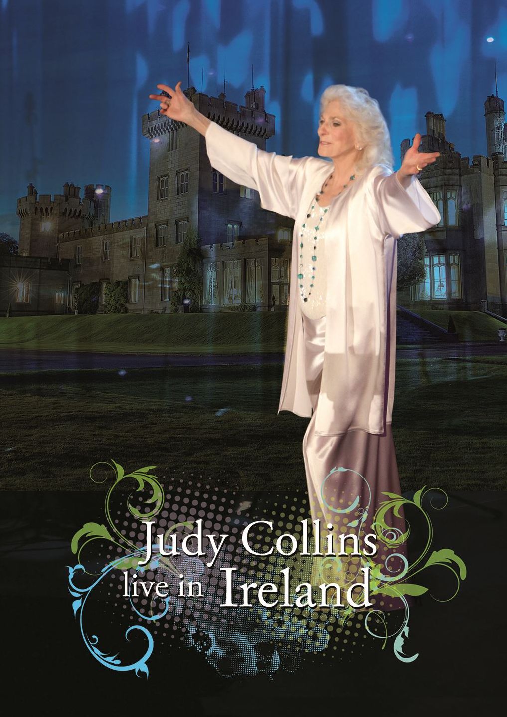 Judy Collins: Live In Ireland