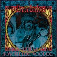 High Priest Of Psychedelic Voodoo