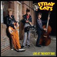 LIVE AT THE ROXY 1981