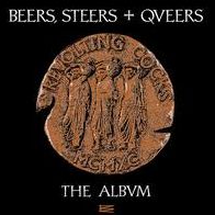 Beers Steers & Queers [2014] [Lp]