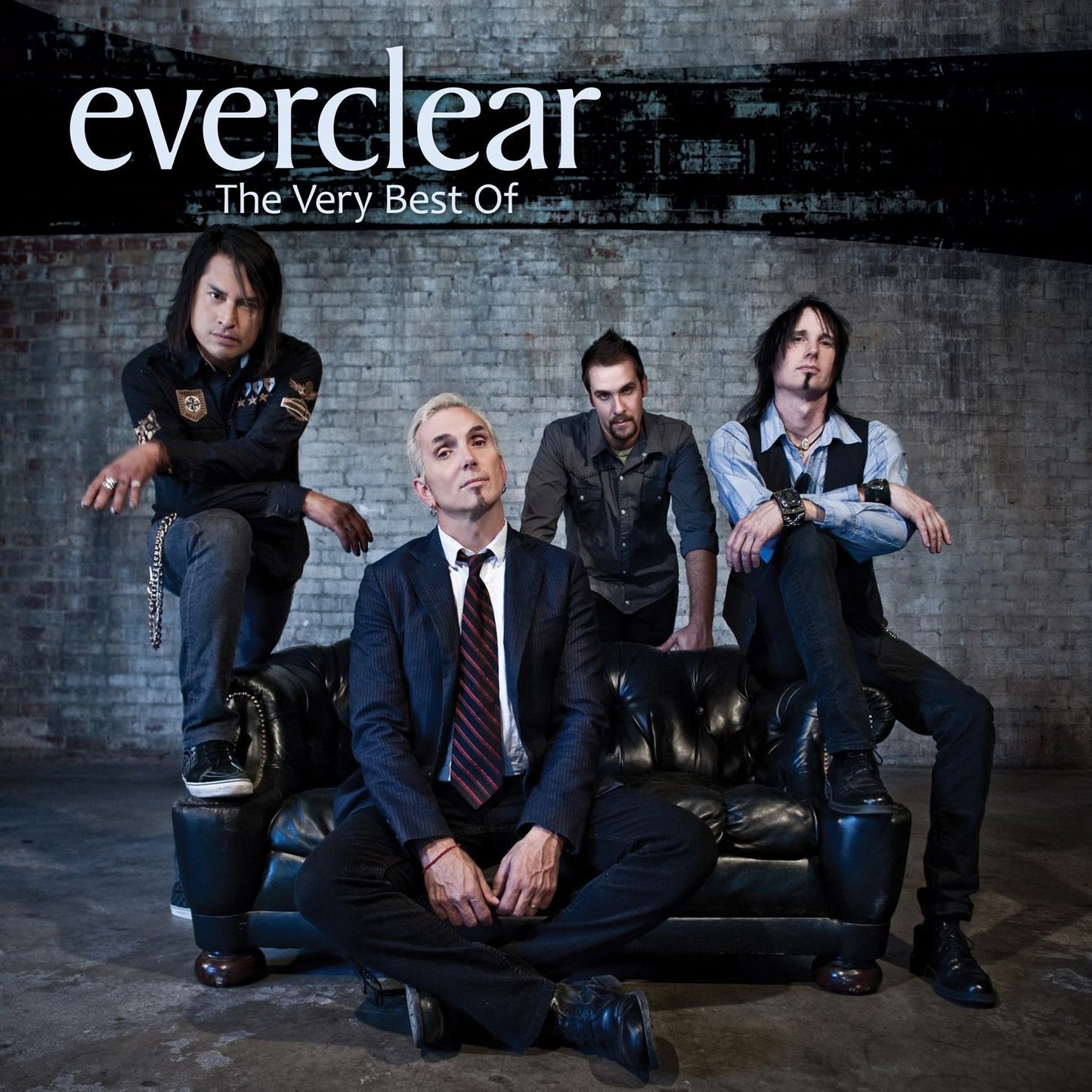 The Very Best Of Everclear