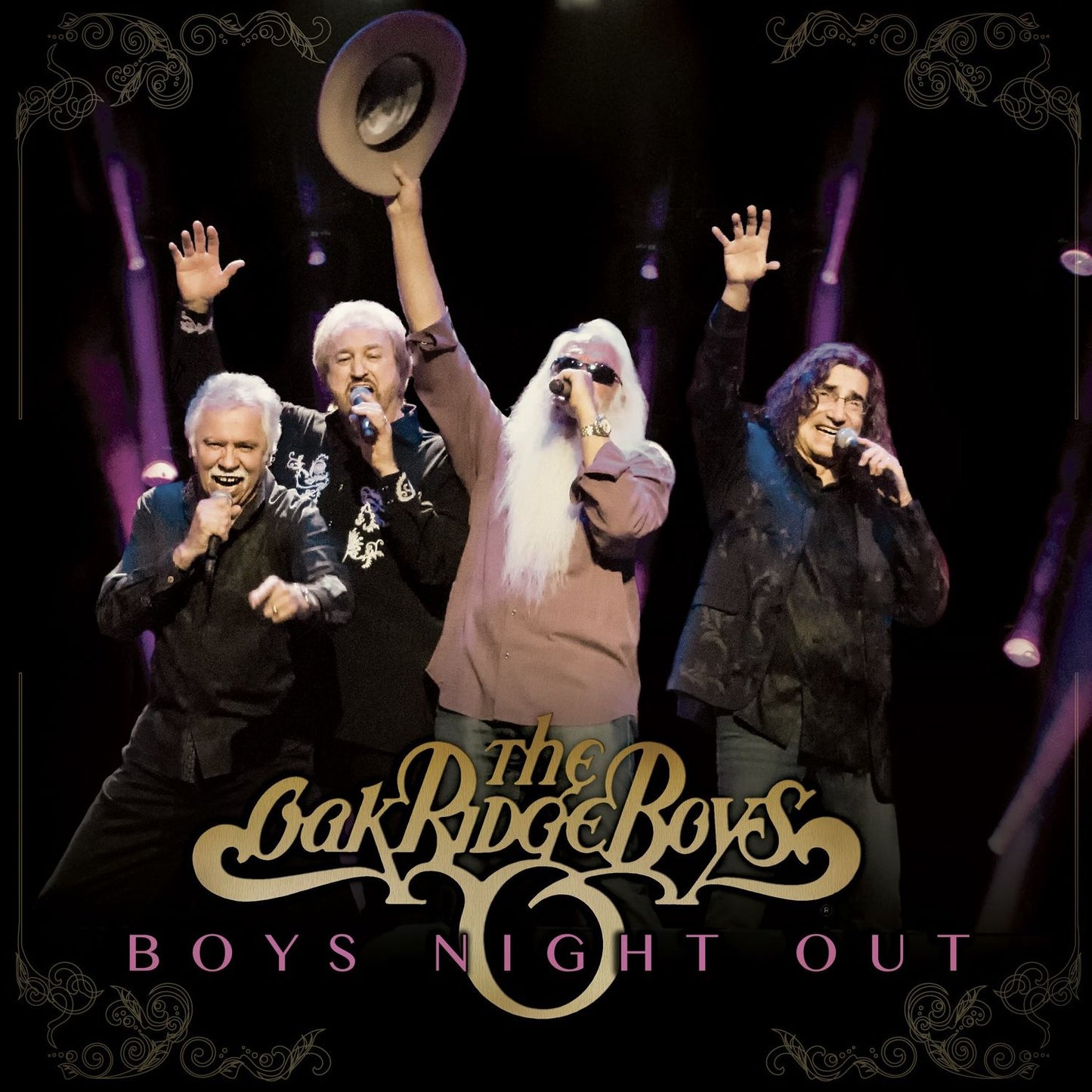 Boys Night Out [Lp]