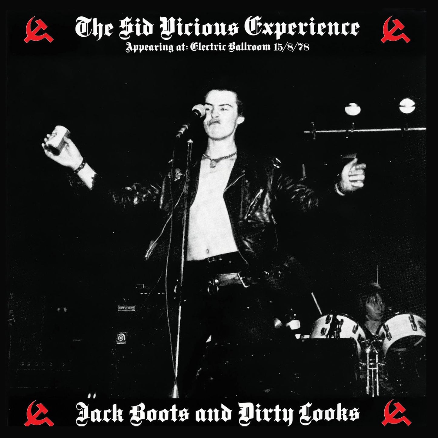 Jack Boots & Dirty Looks