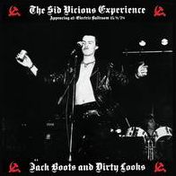 Jack Boots & Dirty Looks