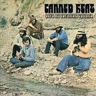Live At The Topanga Corral