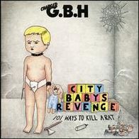 City Baby's Revenge