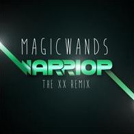 Warrior [The Xx Remix]
