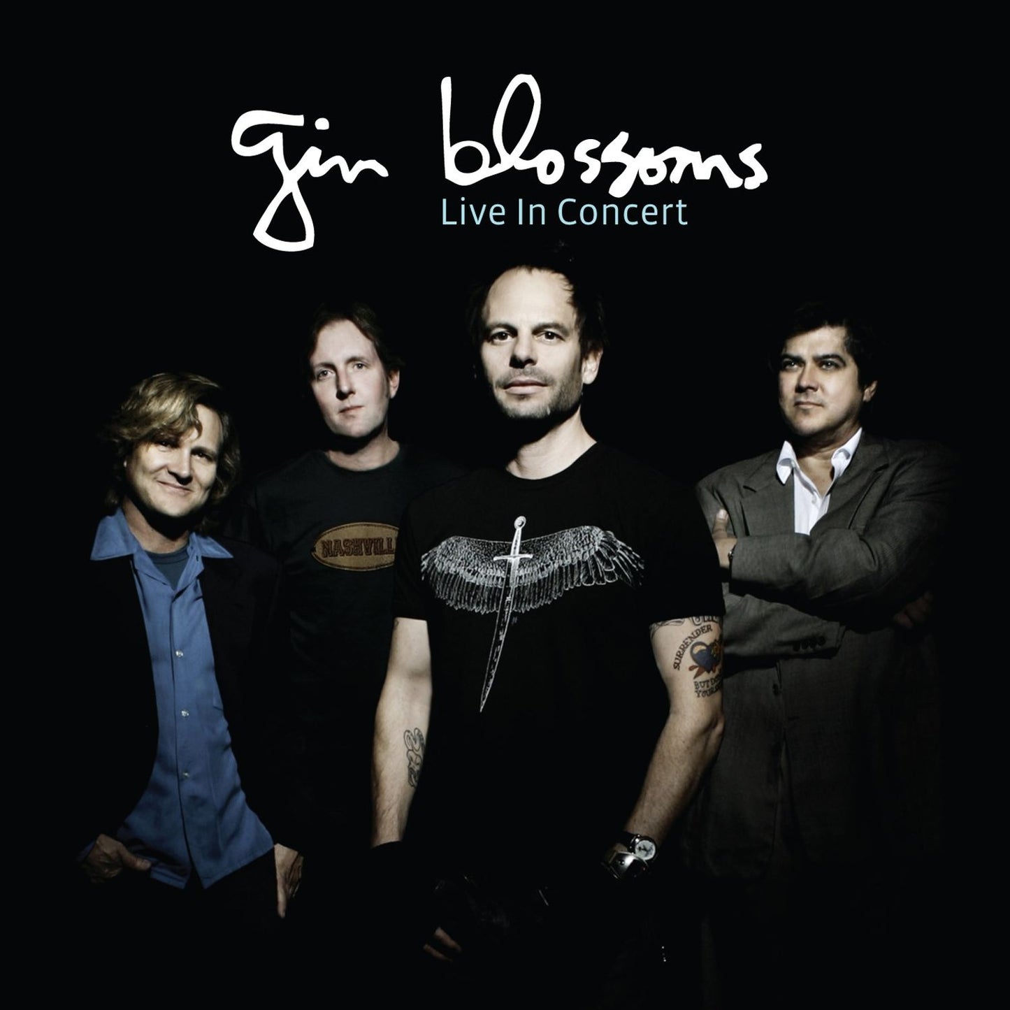Live In Concert [Lp]