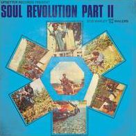 SOUL REVOLUTION PART II