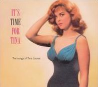 It's Time For Tina