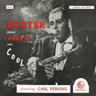 Dexter Blows Hot & Cool
