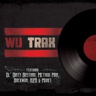 Wu Trax On Wax