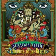 The Magical Mystery Psych-out: A Tribute To The Beatles