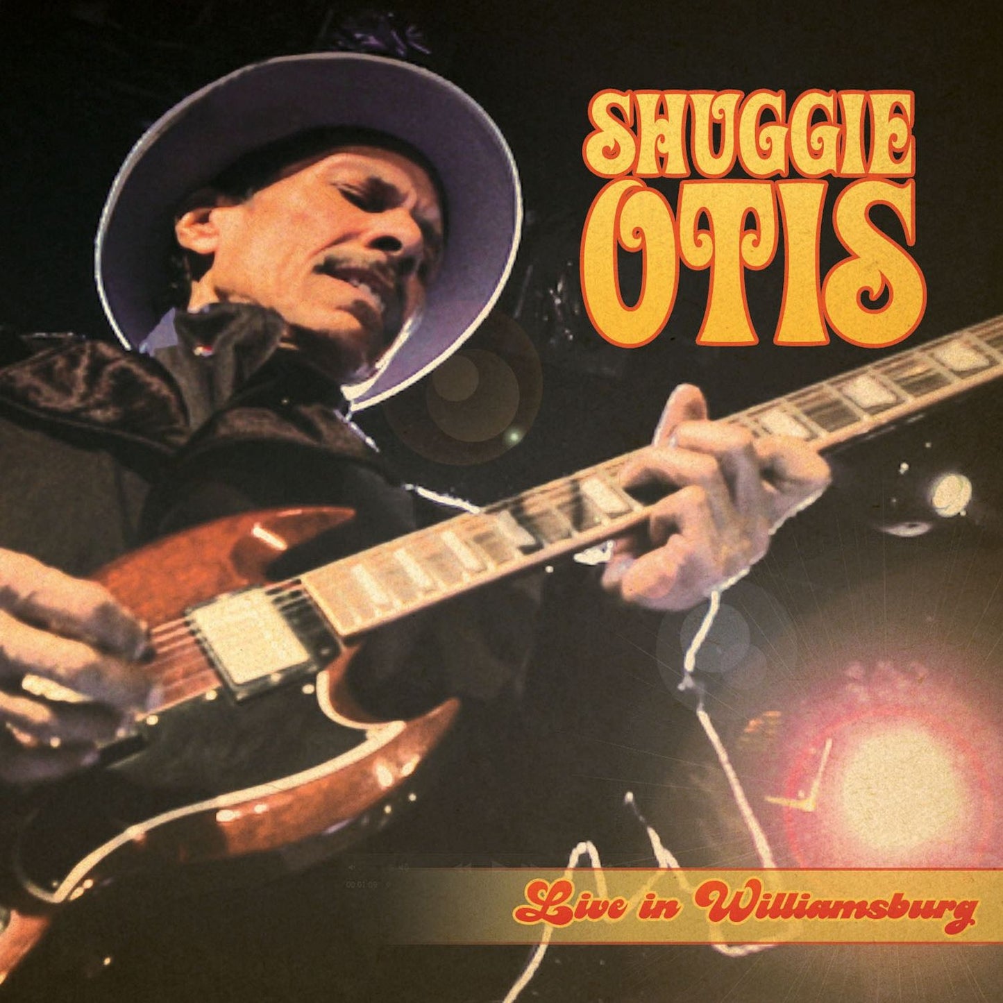 Live In Williamsburg [Lp]