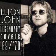 The Legendary Covers Album 1969-1970