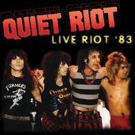 Live Riot 1983