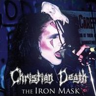 The Iron Mask