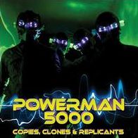 Copies, Clones & Replicants