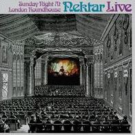 Sunday Night At London Roundhouse