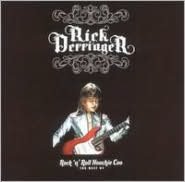 Rock 'N' Roll Hoochie Coo: The Best Of Rick Derringer