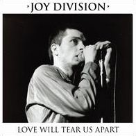Love Will Tear Us Apart
