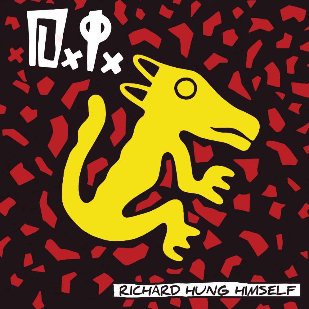 Richard Hung Himself: The Best Of D.i.