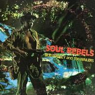 Soul Rebels