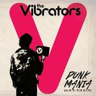 Punk Mania: Back To The Roots