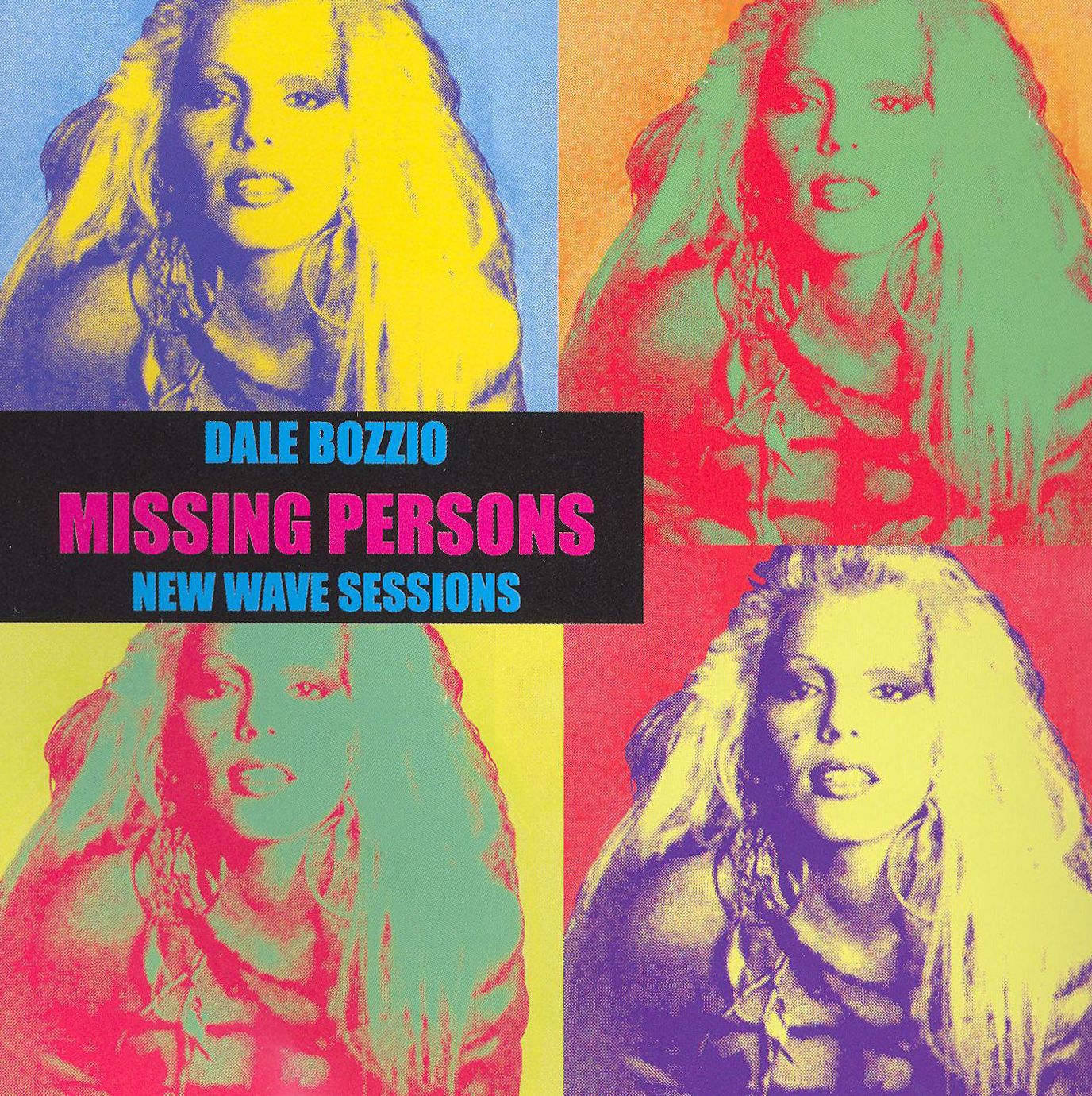 New Wave Sessions