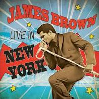 Live In New York