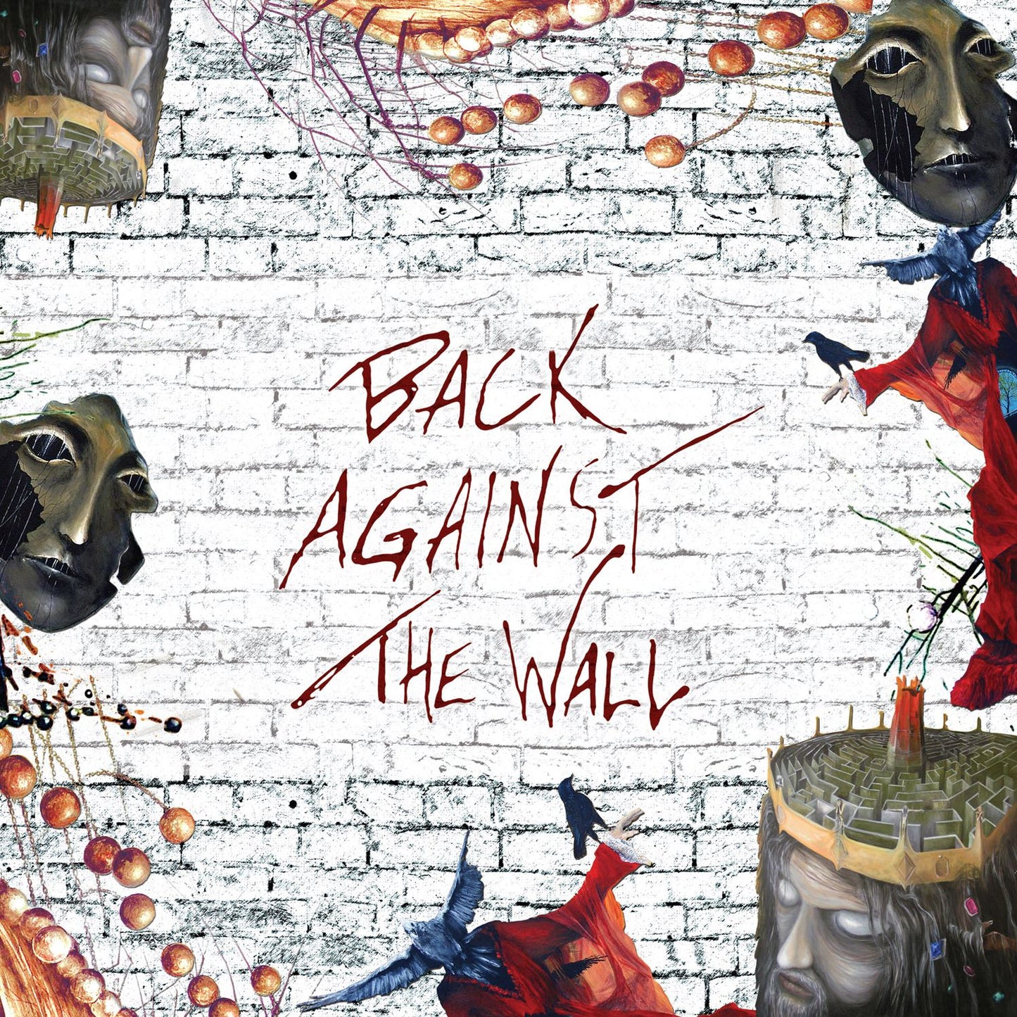 Back Against The Wall: A Tribute To Pink Floyd