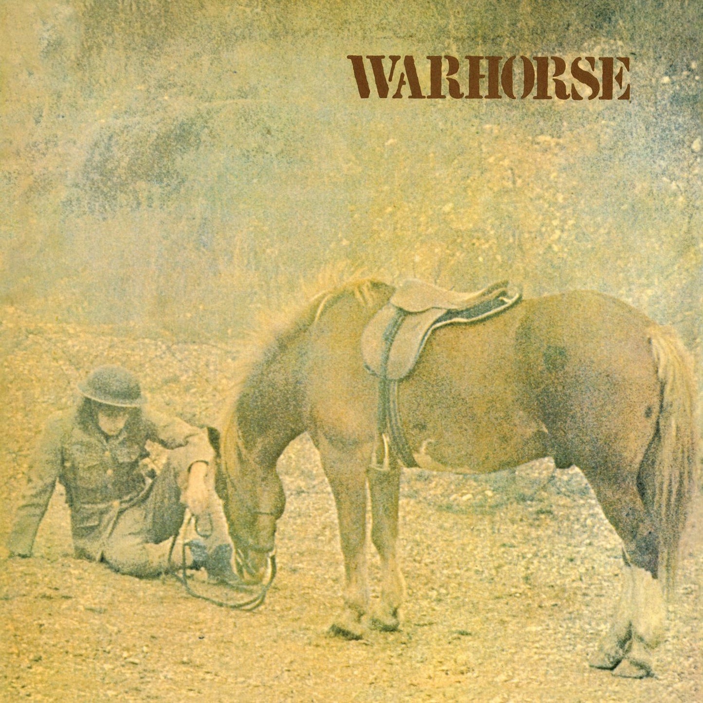Warhorse