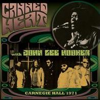 Carnegie Hall 1971