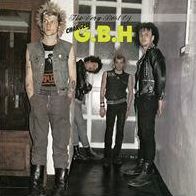 The Very Best Of G.b.h.