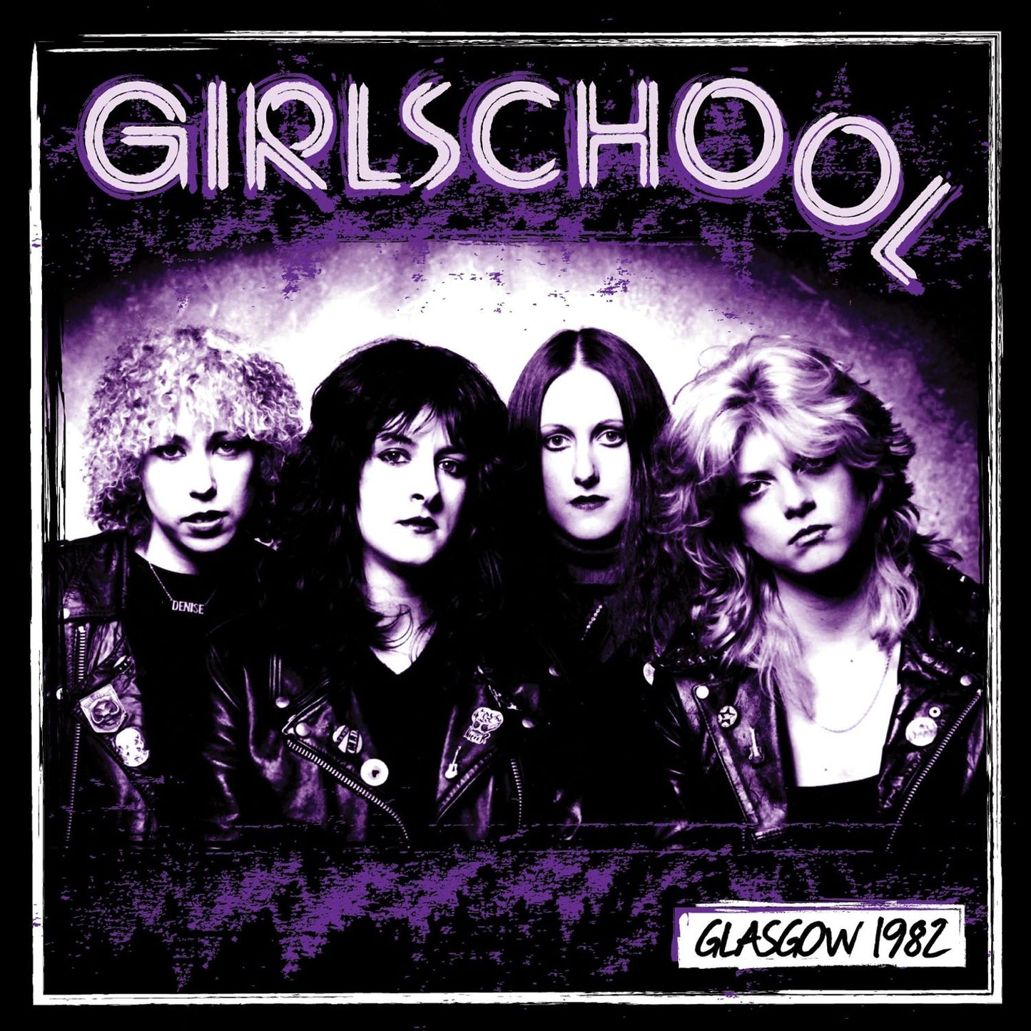 Glasgow 1982 [Lp]