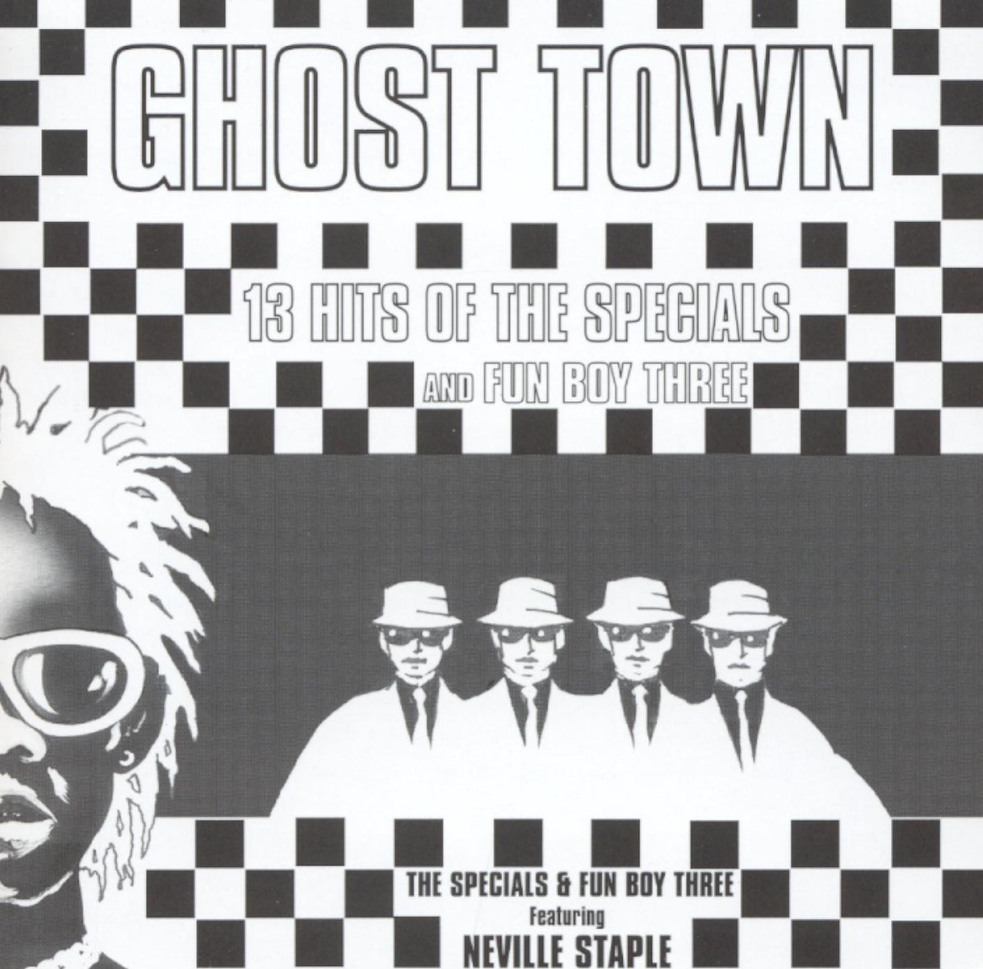 Ghost Town